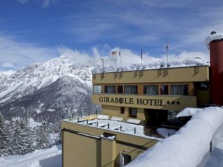 Hotel Villaggio Girasole Hotel Villaggio Girasole