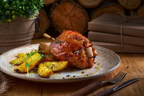 Luxury Hotel Grand Chalet Soreghes