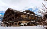 Club Hotel Regina e Fassa, Park Hotel & Club Rubino Executive Park Hotel & Club Rubino Executive