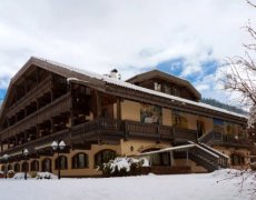 Park Hotel & Club Rubino Executive