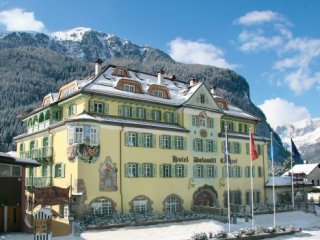 Hotel & Club Dolomiti