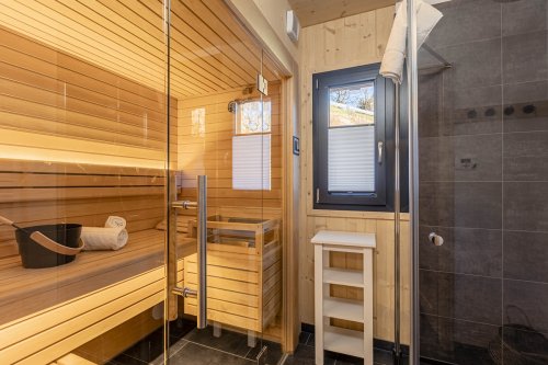 Bergeralm Chalets by ALPS RESORTS