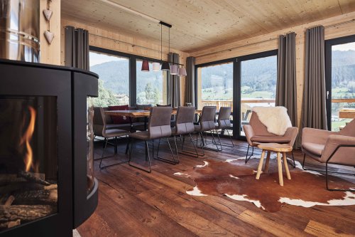Bergeralm Chalets by ALPS RESORTS
