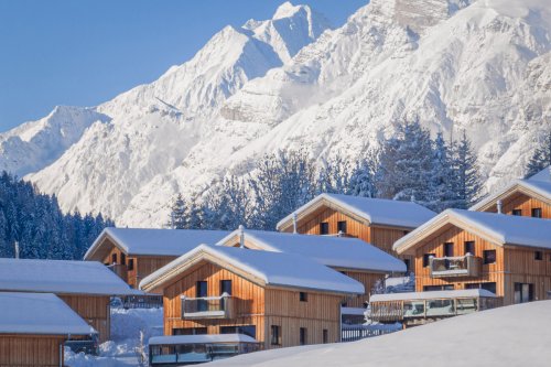 Bergeralm Chalets by ALPS RESORTS