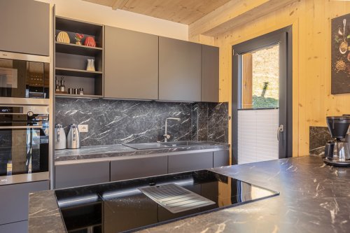 Bergeralm Chalets by ALPS RESORTS