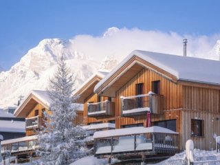 Bergeralm Chalets by ALPS RESORTS Bergeralm Chalets by ALPS RESORTS