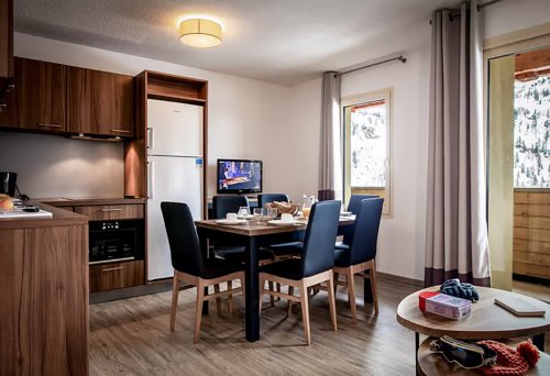 Residence Terasses d´Isola