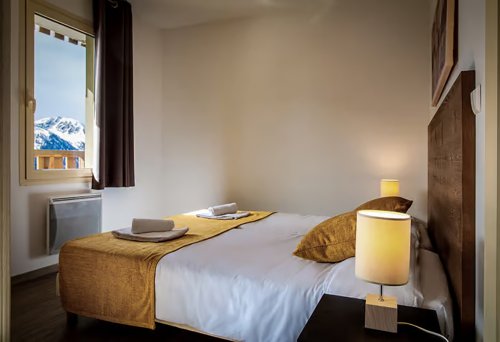 Residence Terasses d´Isola