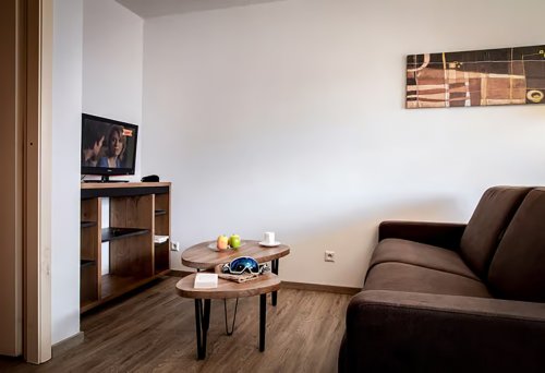 Residence Terasses d´Isola