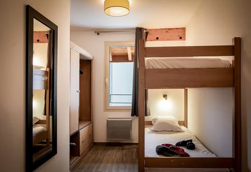 Residence Terasses d´Isola