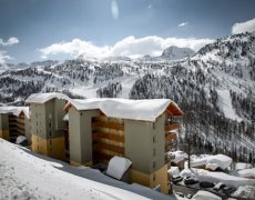 Residence Terasses d´Isola