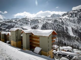 Residence Terasses d´Isola Residence Terasses d´Isola