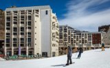 Katalog zájezdů, Hotel Pas du Loup