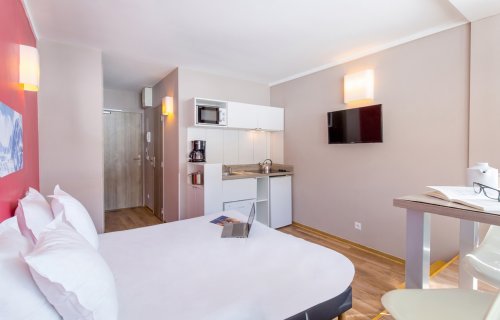 Residence New Chastillon
