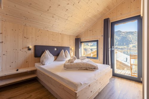 Bergeralm Chalets by ALPS RESORTS