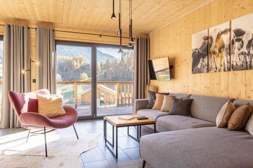 Bergeralm Chalets by ALPS RESORTS