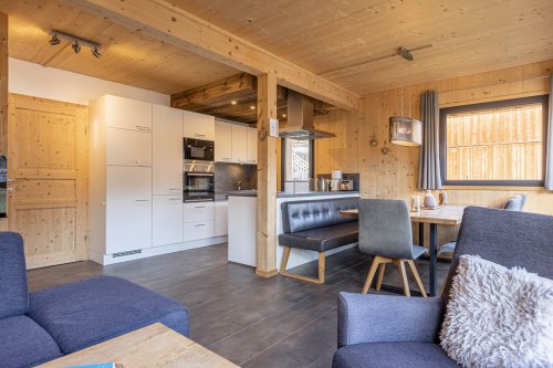 Bergeralm Chalets by ALPS RESORTS