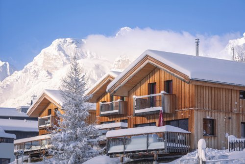 Bergeralm Chalets by ALPS RESORTS