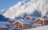 Almdorf Hohentauern by ALPS RESORTS, Bergeralm Chalets by ALPS RESORTS Bergeralm Chalets by ALPS RESORTS