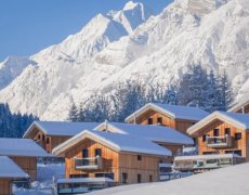 Bergeralm Chalets by ALPS RESORTS
