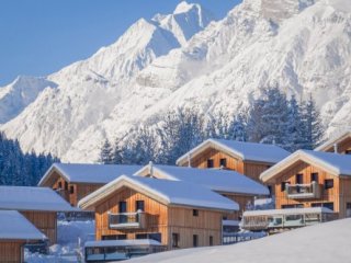 Bergeralm Chalets by ALPS RESORTS Bergeralm Chalets by ALPS RESORTS