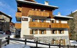Chalet La Pineta, Chalet Vedig Chalet Vedig