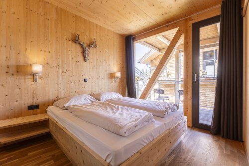 Alpenchalets Reiteralm by ALPS RESORTS