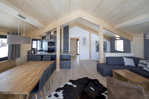 Alpenchalets Reiteralm by ALPS RESORTS