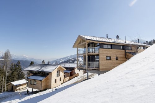 Alpenchalets Reiteralm by ALPS RESORTS