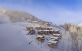 Chalety Alpendorf by ALPS RESORTS, Alpenchalets Reiteralm by ALPS RESORTS Alpenchalets Reiteralm by ALPS RESORTS
