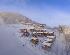Alpenchalets Reiteralm by ALPS RESORTS