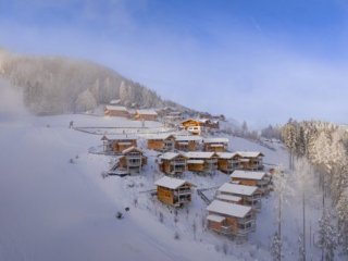 Alpenchalets Reiteralm by ALPS RESORTS Alpenchalets Reiteralm by ALPS RESORTS
