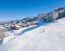 Bergresort Hauser Kaibling  by ALPS RESORTS