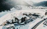 Hotel Bon Alpina rodinné pokoje, Vitalhotel Gosau - rodinné pokoje Vitalhotel Gosau - rodinné pokoje