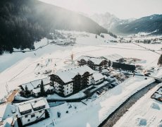 Vitalhotel Gosau - rodinné pokoje