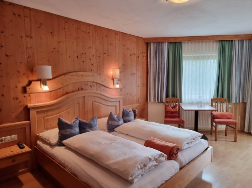 Hotel Karnischer Hof