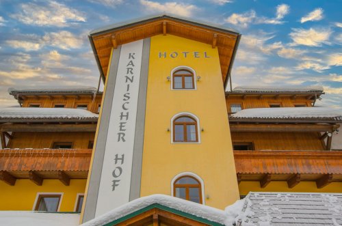 Hotel Karnischer Hof