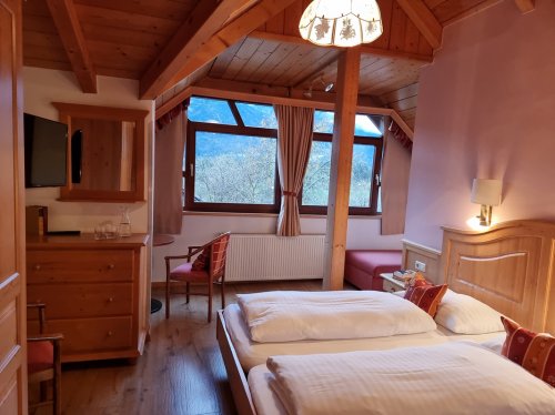 Hotel Karnischer Hof