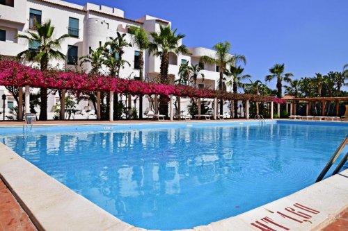 Sicílie - Hotel Saracen Sands Hotel & Congress Centre 4