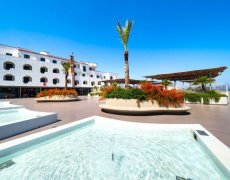 Sicílie - Hotel Saracen Sands Hotel & Congress Centre 4