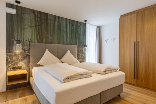 Fiss Suites by ALPS RESORTS