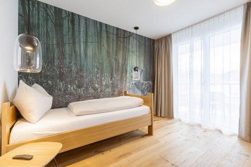 Fiss Suites by ALPS RESORTS