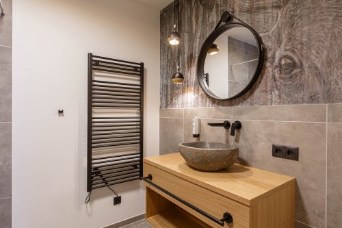 Fiss Suites by ALPS RESORTS