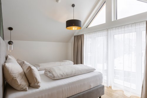 Fiss Suites by ALPS RESORTS