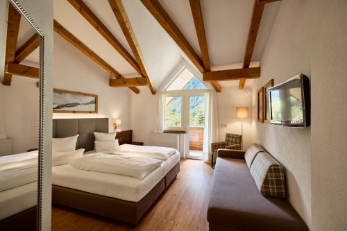 Hotel Feichtner Hof