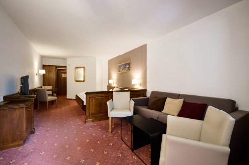 Hotel Feichtner Hof