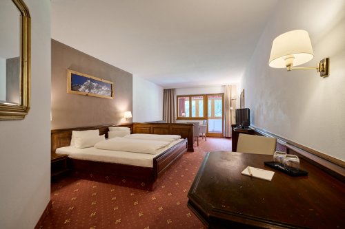 Hotel Feichtner Hof