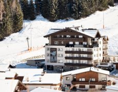Hotel Feichtner Hof