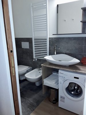 Residence 13 Cime