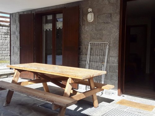 Residence 13 Cime